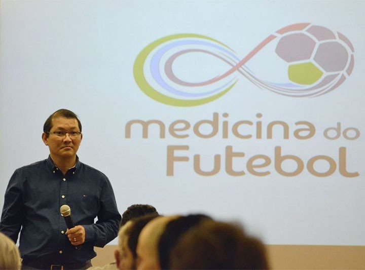 Mood Academy promove encontro de Medicina do Futebol para abordar Lesões Isquiotibiais