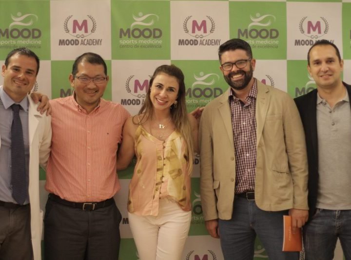 Encontro de Medicina do Futebol tem debate sobre lesões musculares dos Isquiotibiais. Veja como foi!