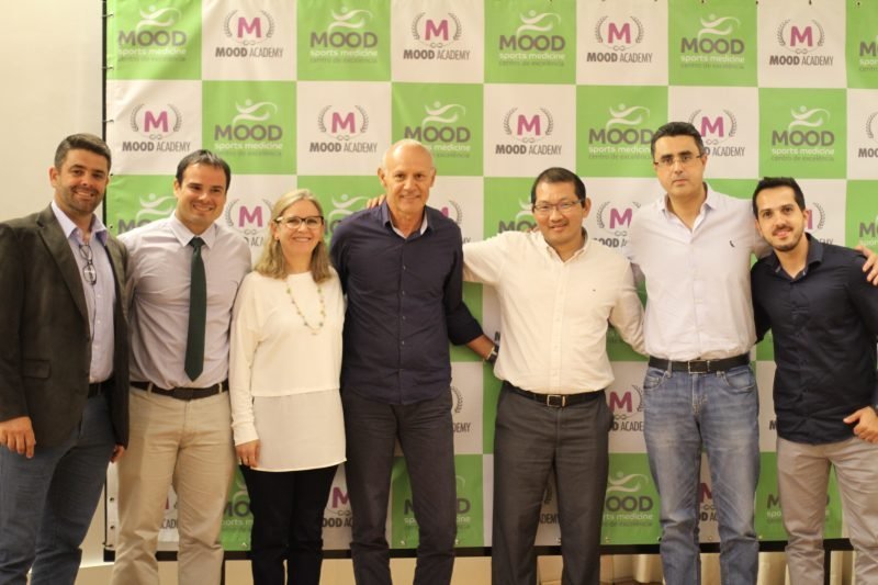 Instituto Mood -