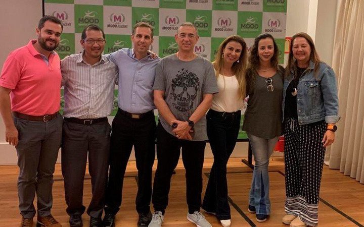 Cuidado integral e individualizado – Novas tecnologias na área da saúde