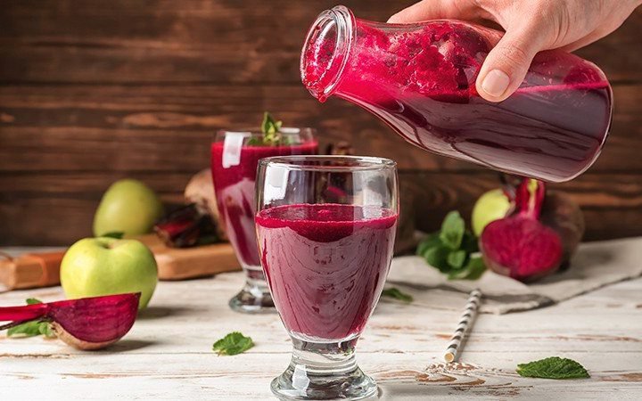 Como melhorar a performance física através da alimentação