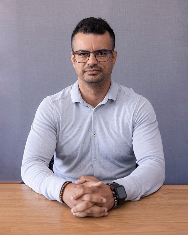 Adailson Ravilson da Silva Tomé