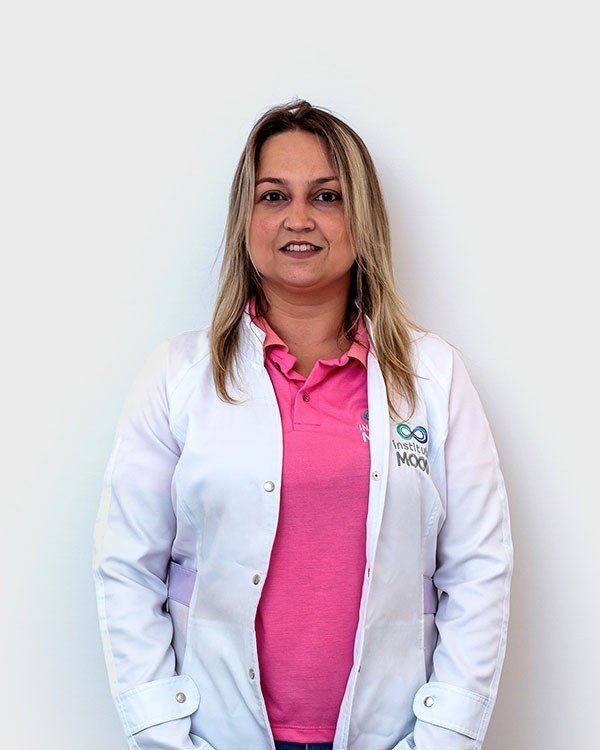 Cristiane Soares de Melo Pereira