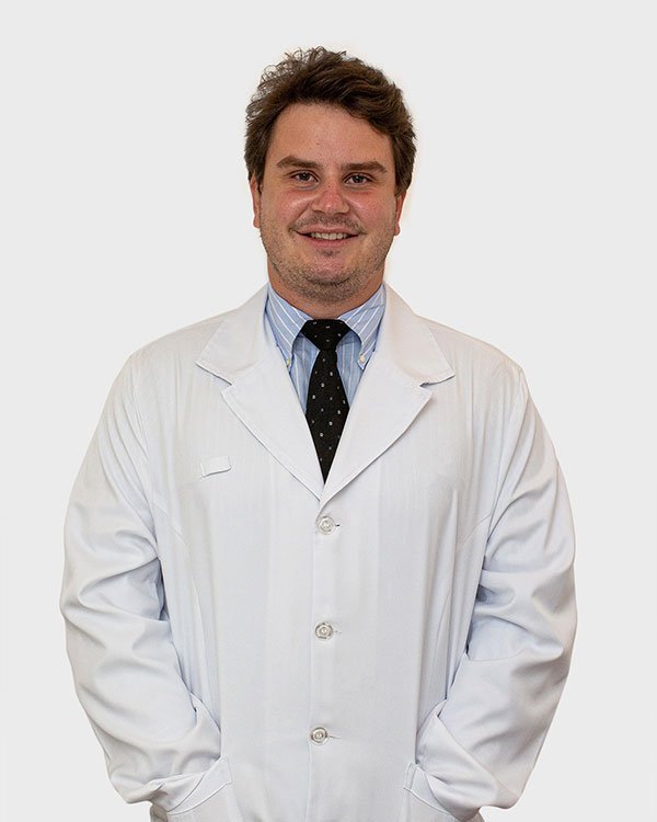 Dr. Rai Cruz