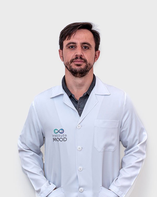 Felipe Luís Chiachiri de Mello