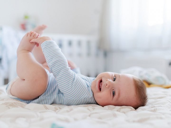 Você conhece a Fisioterapia Neuropediátrica?
