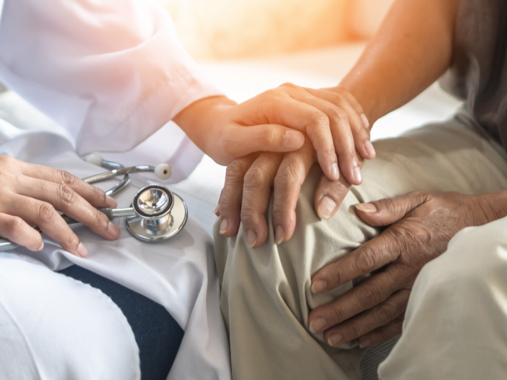 Qualidade de vida na melhor idade: conheça a geriatria