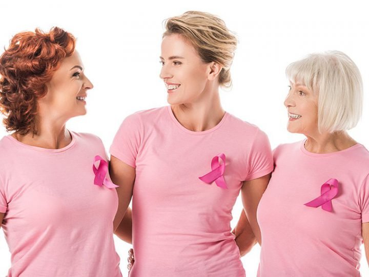 Saúde da mulher e a importância de estar sempre se cuidando