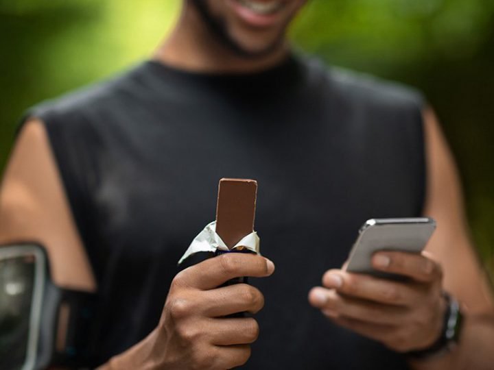 Barrinha de proteína: você sabe como escolher a sua?