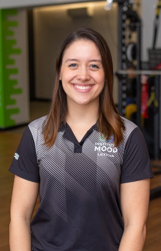 Letícia Miloni