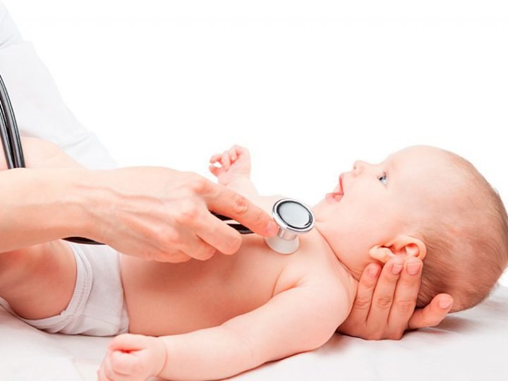 O Papel da Fisioterapia Respiratória Pediátrica Ambulatorial