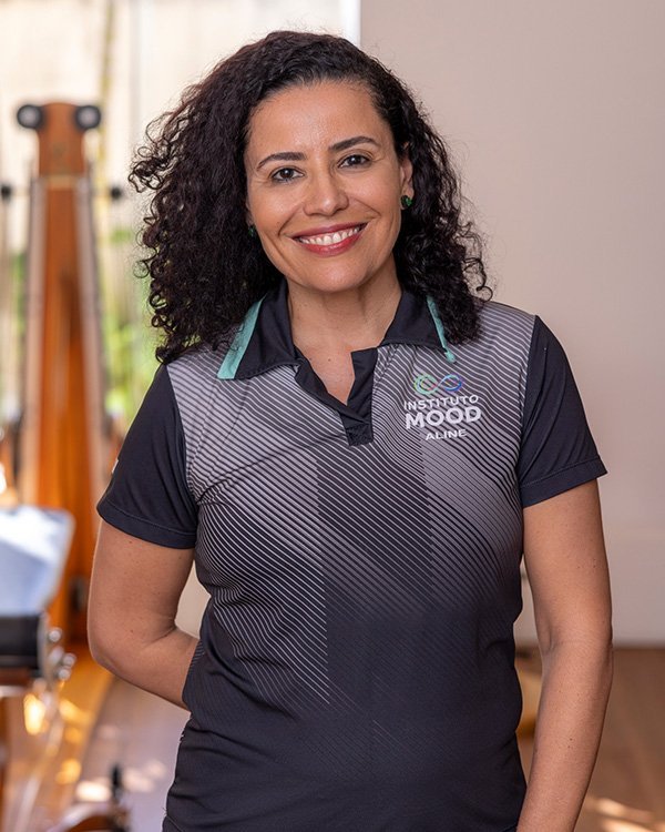 Aline Barros