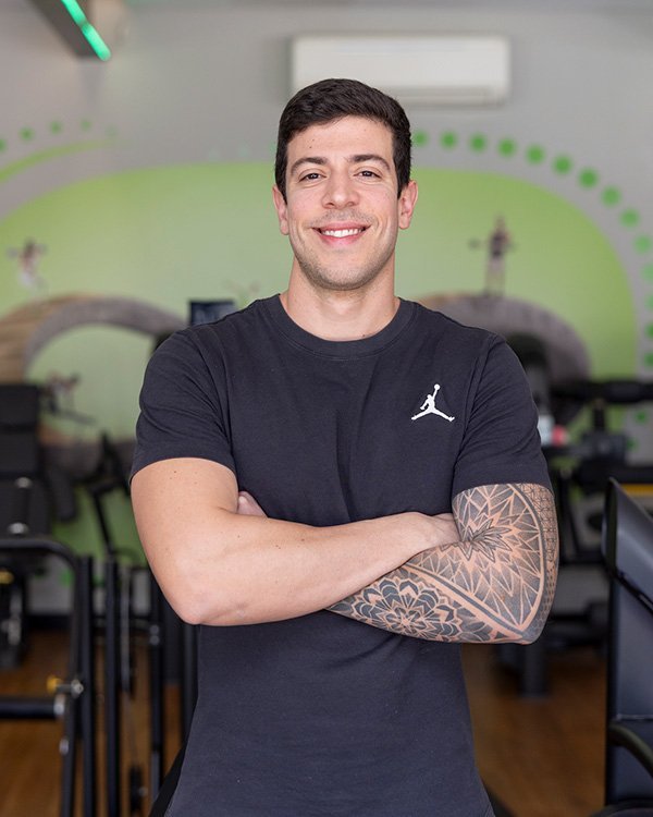 André Alves Ribeiro
