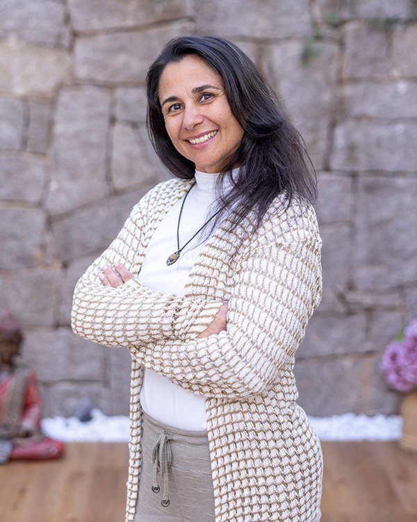 Michelle Júlio Barreto