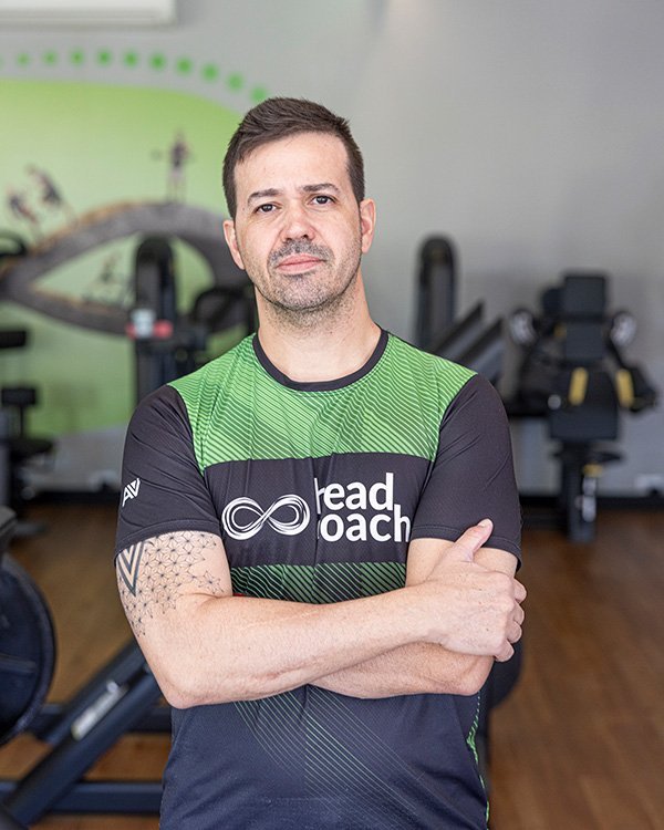 Marcos Trindade da Silveira