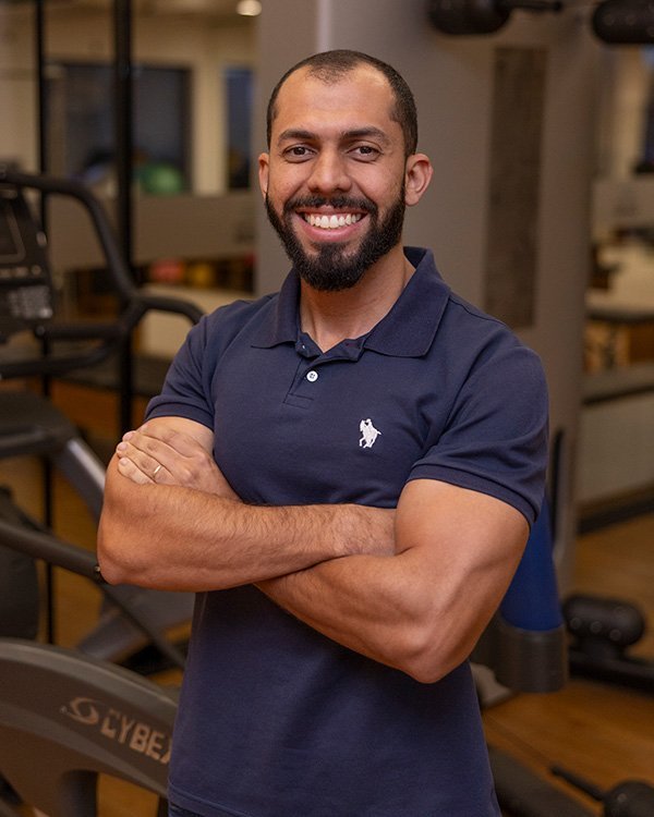 Danilo Gomes