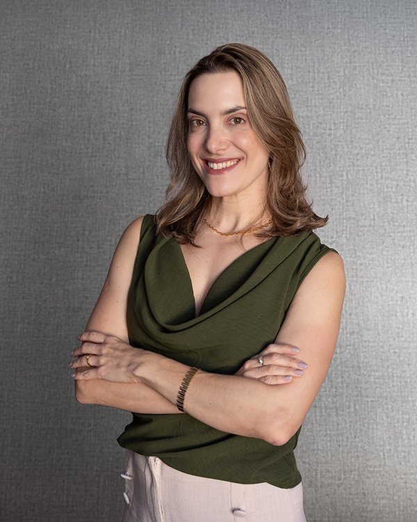 Mayra Caleffi