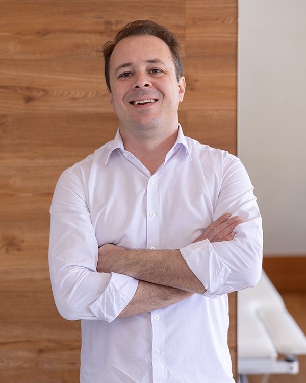 Flávio de Oliveira Fida