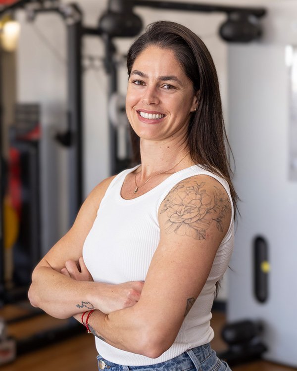 Franciela Krasucki