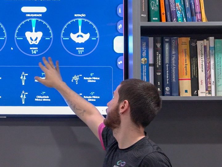 O que é fisioterapia baseada em evidências