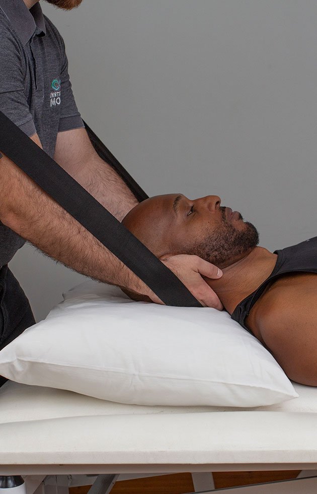 Fisioterapia para Dor Crônica