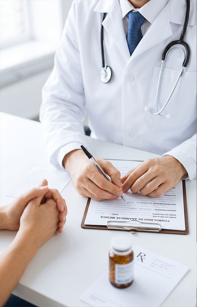 Medicina Integrada