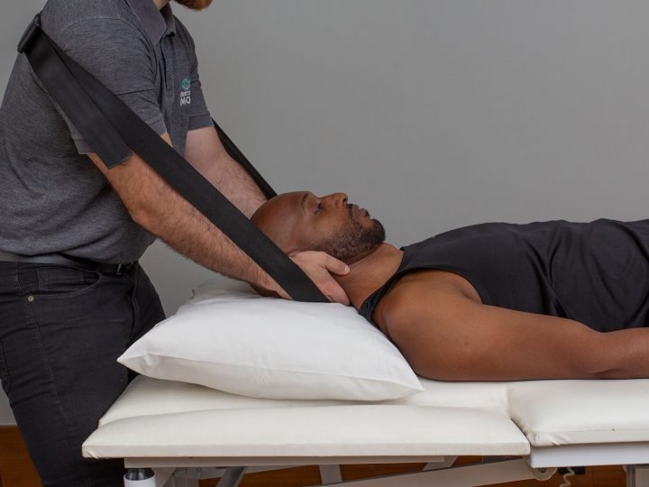 Fisioterapia para Dor Crônica