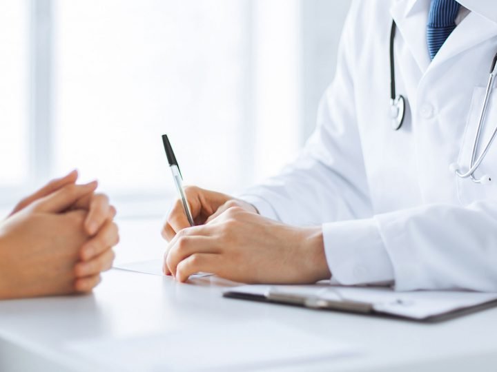 Medicina Integrada