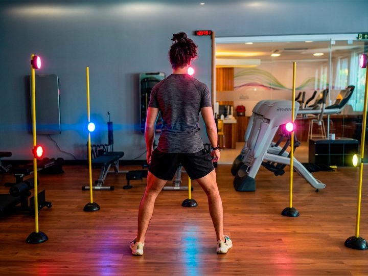 Treino Cognitivo