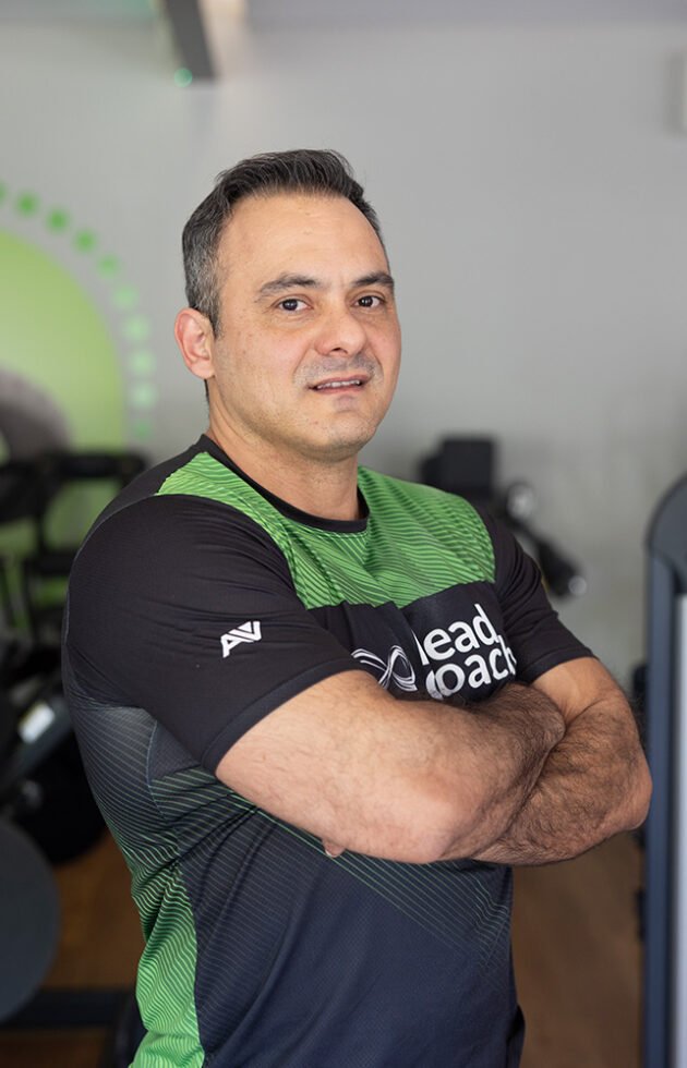 Ederson Venâncio Lisboa
