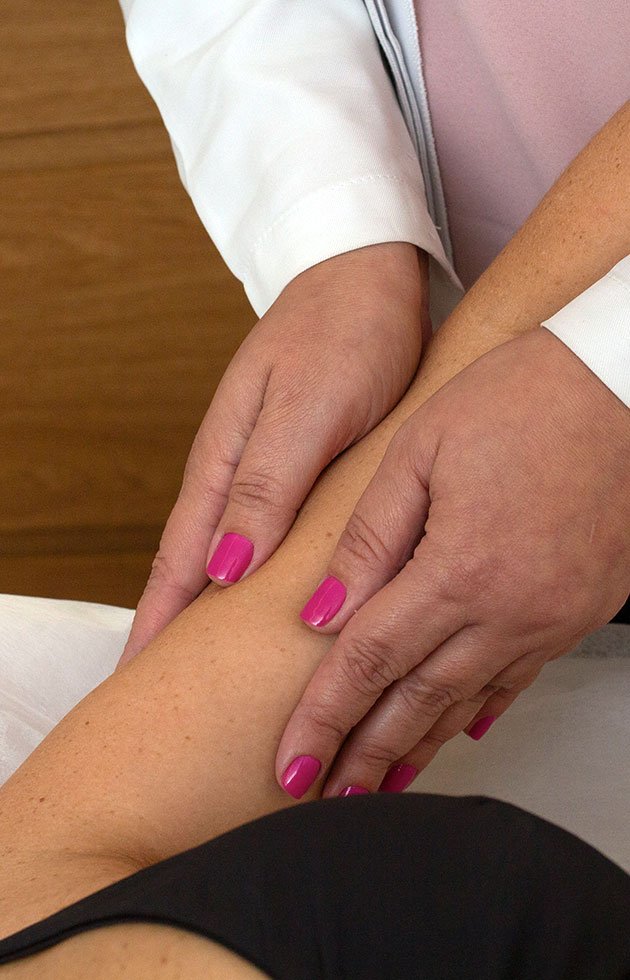 Fisioterapia Oncológica e Cuidados Paliativos