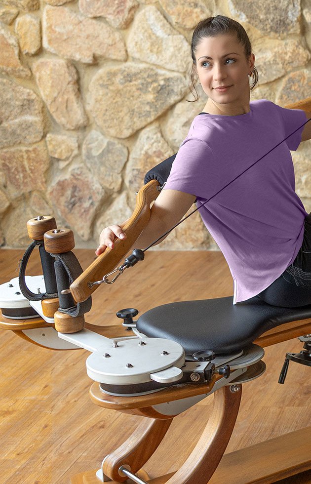 Gyrotonic®