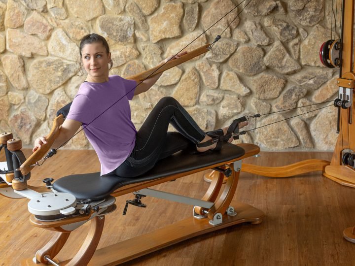 Gyrotonic®