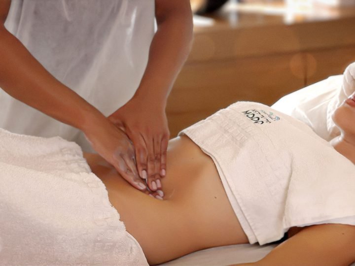 Massagens