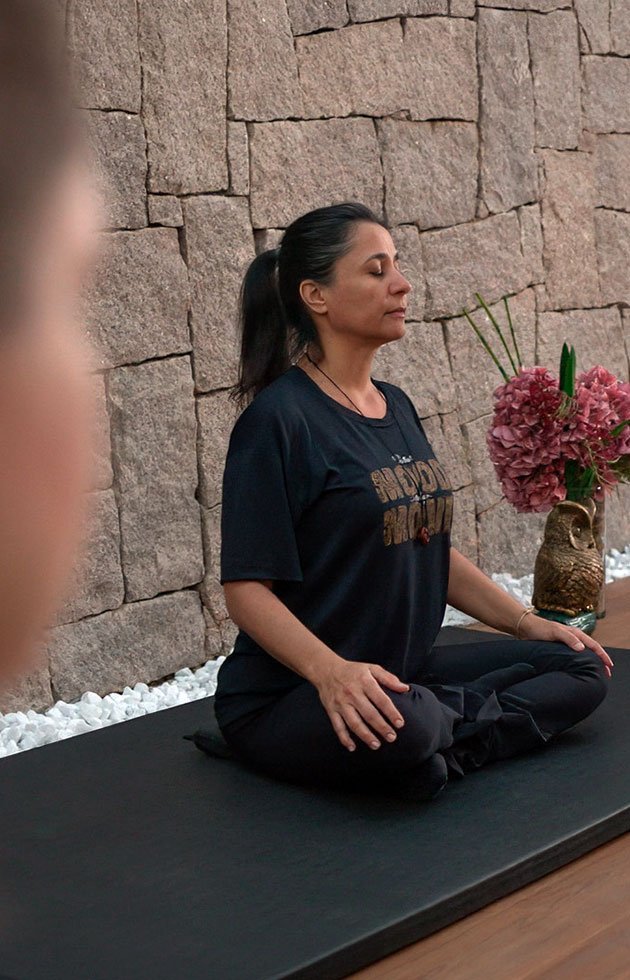 Meditação