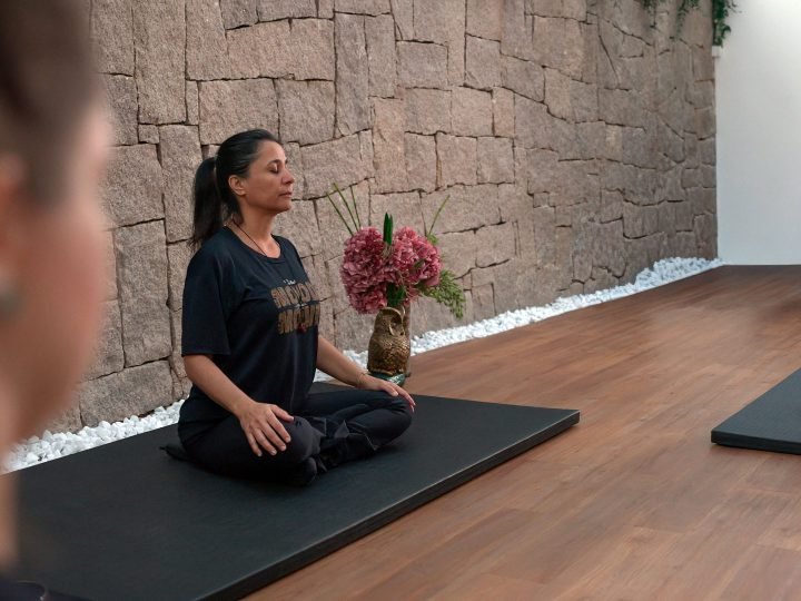 Meditação