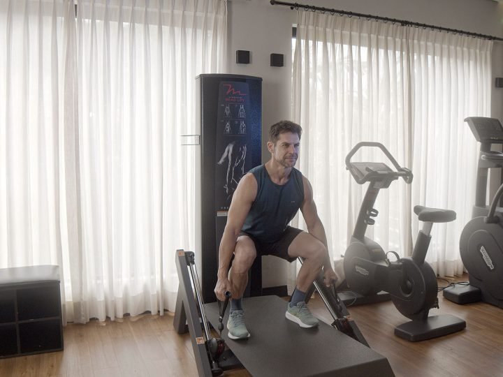 Musculação