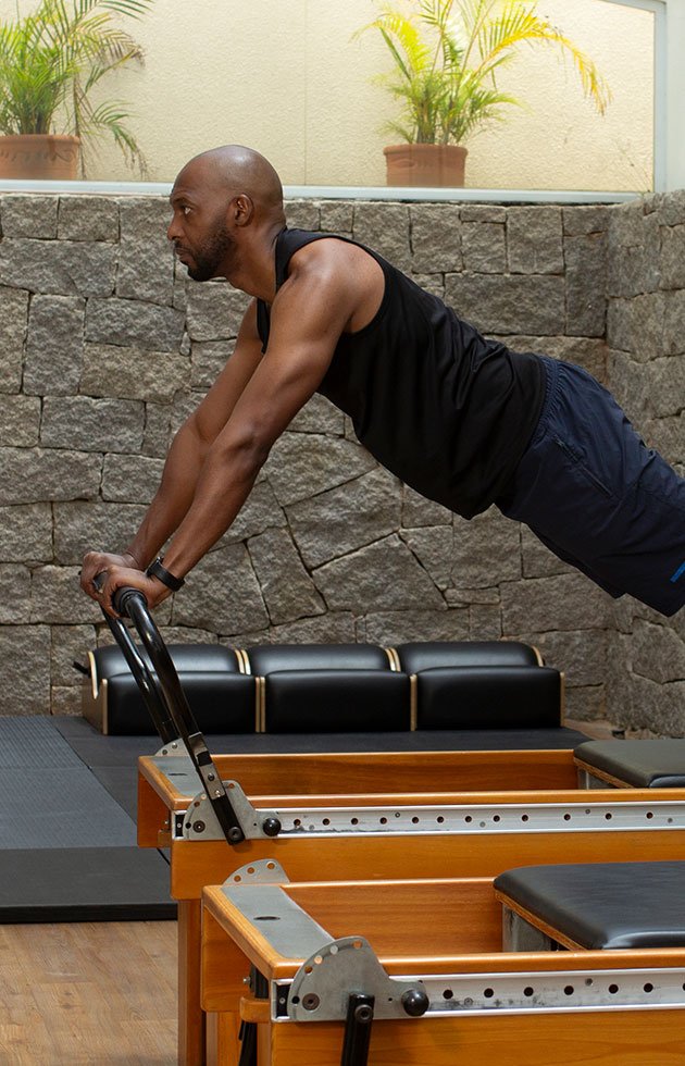 Pilates