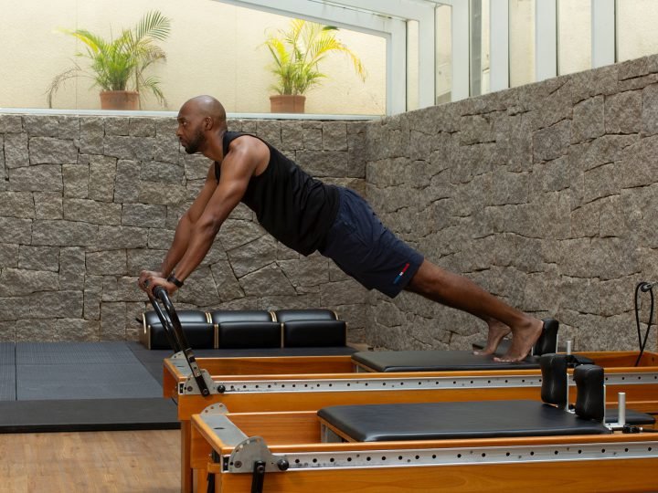 Pilates