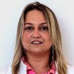 Cristiane Soares de Melo Pereira
