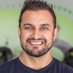 Sergio Cavarsan Junior