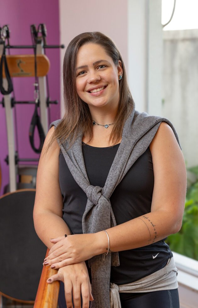 Bianca Mantovan
