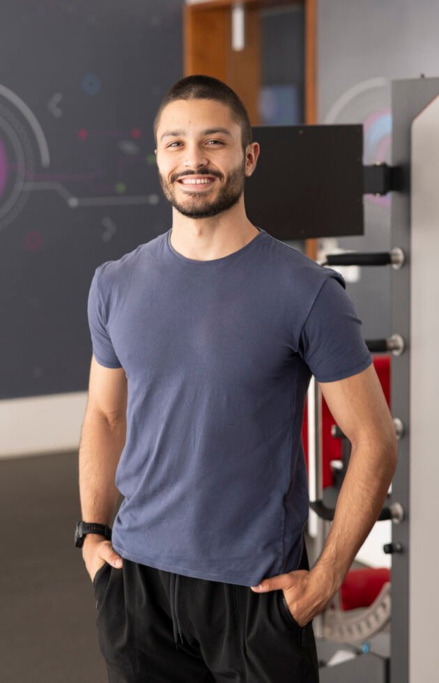 Danilo Vicentini