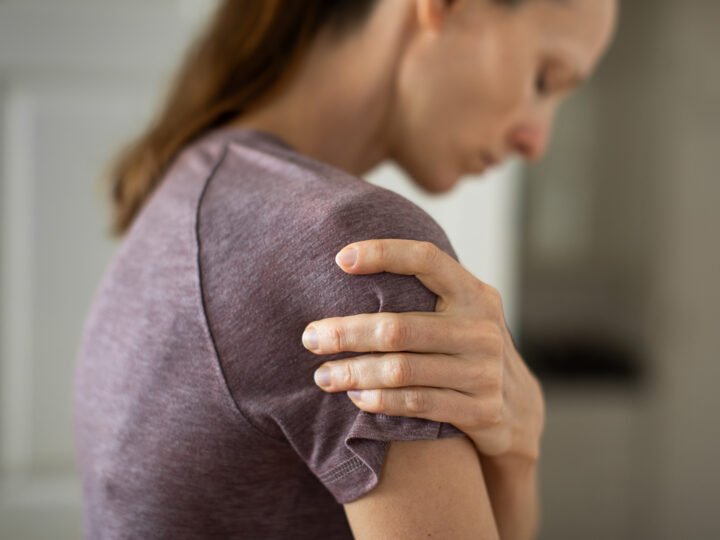 Dor Crônica e Sistema Nervoso: Existe uma Relação?