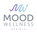Logo Mood Wellness