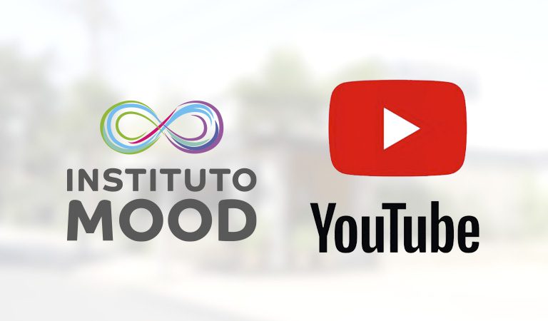 Instituto Mood lança seu canal no Youtube